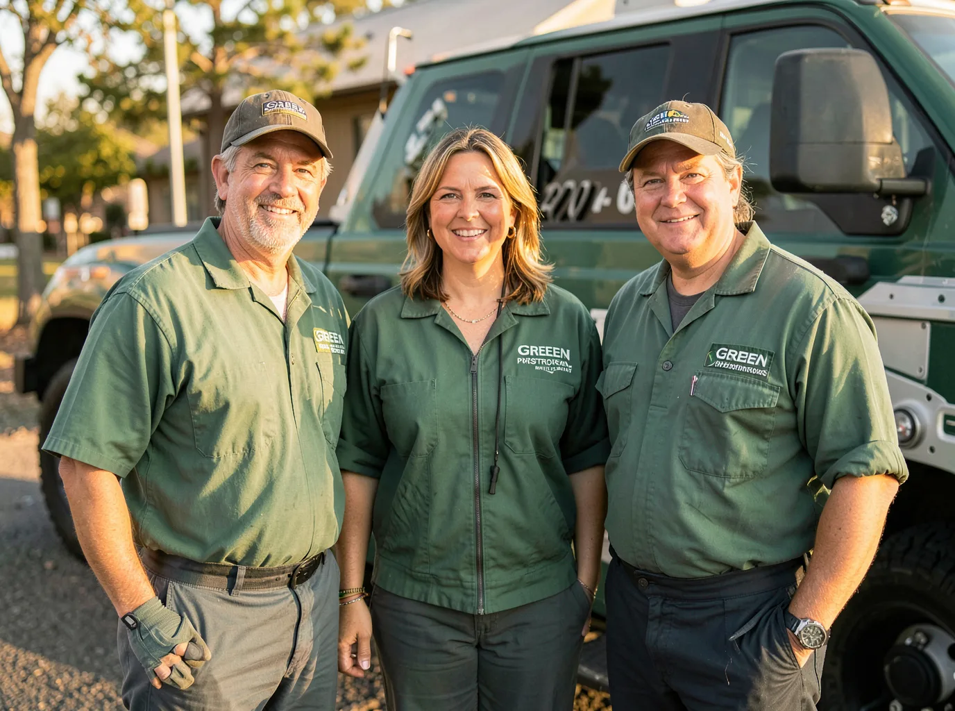 Water Damage Restoration company in Grandy, MN