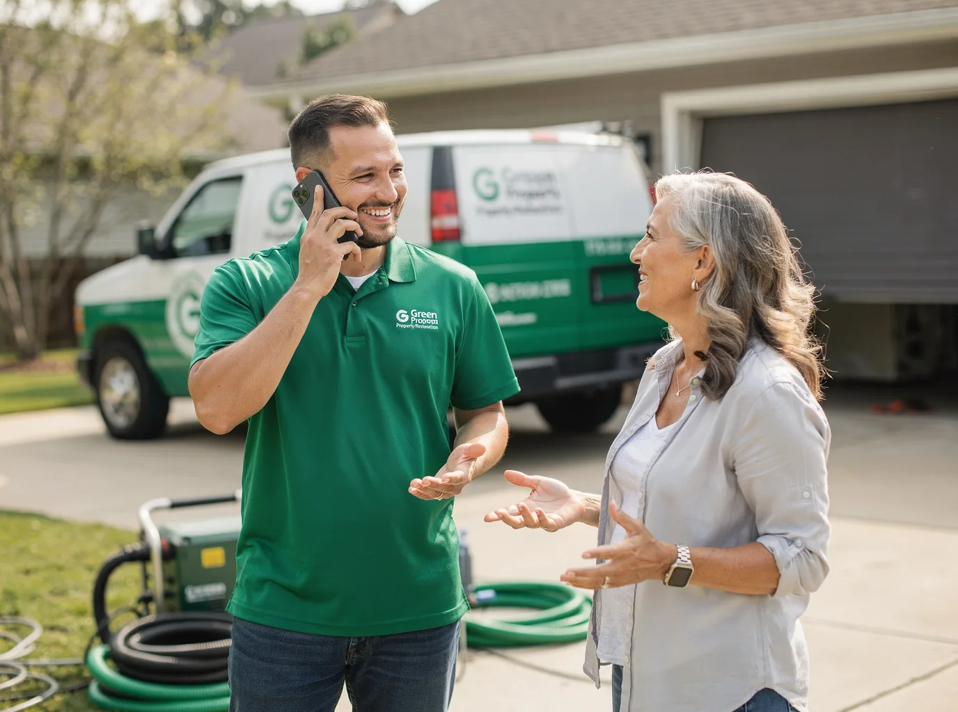 Water Damage Restoration Grandy, MN FAQs
